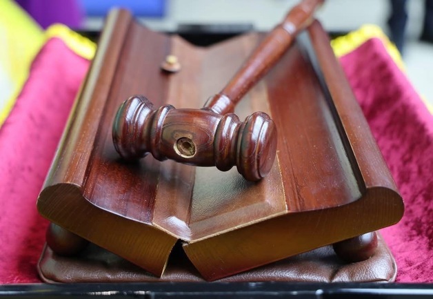 우 의장, 국회기록원에 계엄 해제·尹 탄핵 사용 의사봉·판 기증