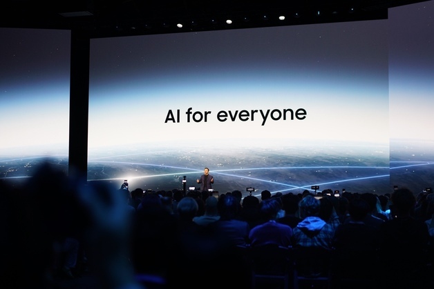 노태문 "에이전틱 AI, 갤럭시s26 통해 일상으로 들어온다"