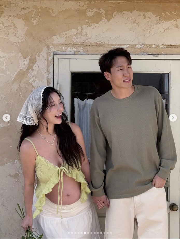 본문 이미지 - 가수 나비 인스타그램