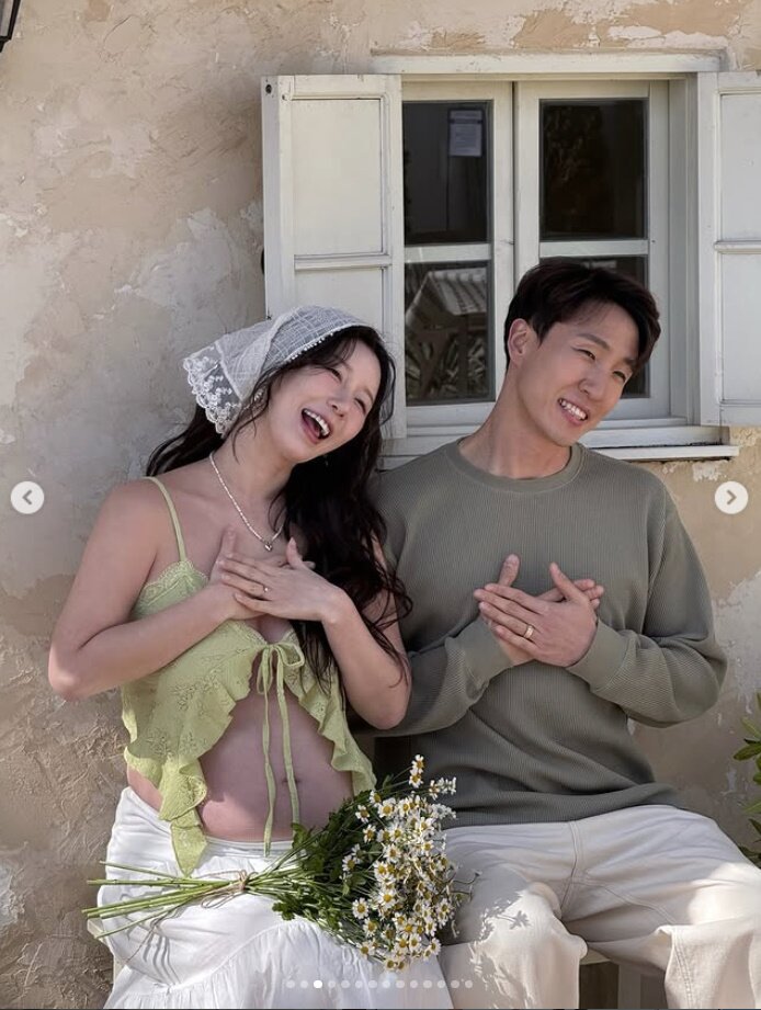 본문 이미지 - 가수 나비 인스타그램