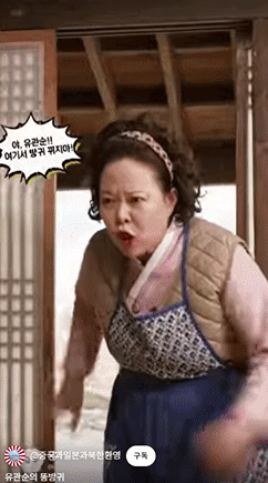 본문 이미지 - 유튜브 채널 '중국과일본과북한환영'