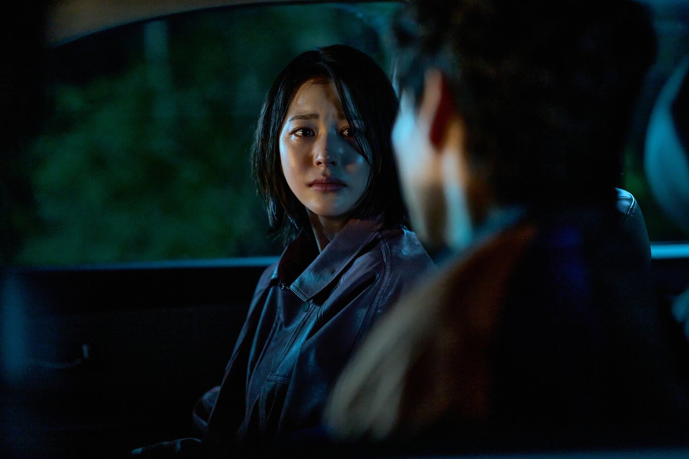 본문 이미지 - 영화 '살목지' 스틸