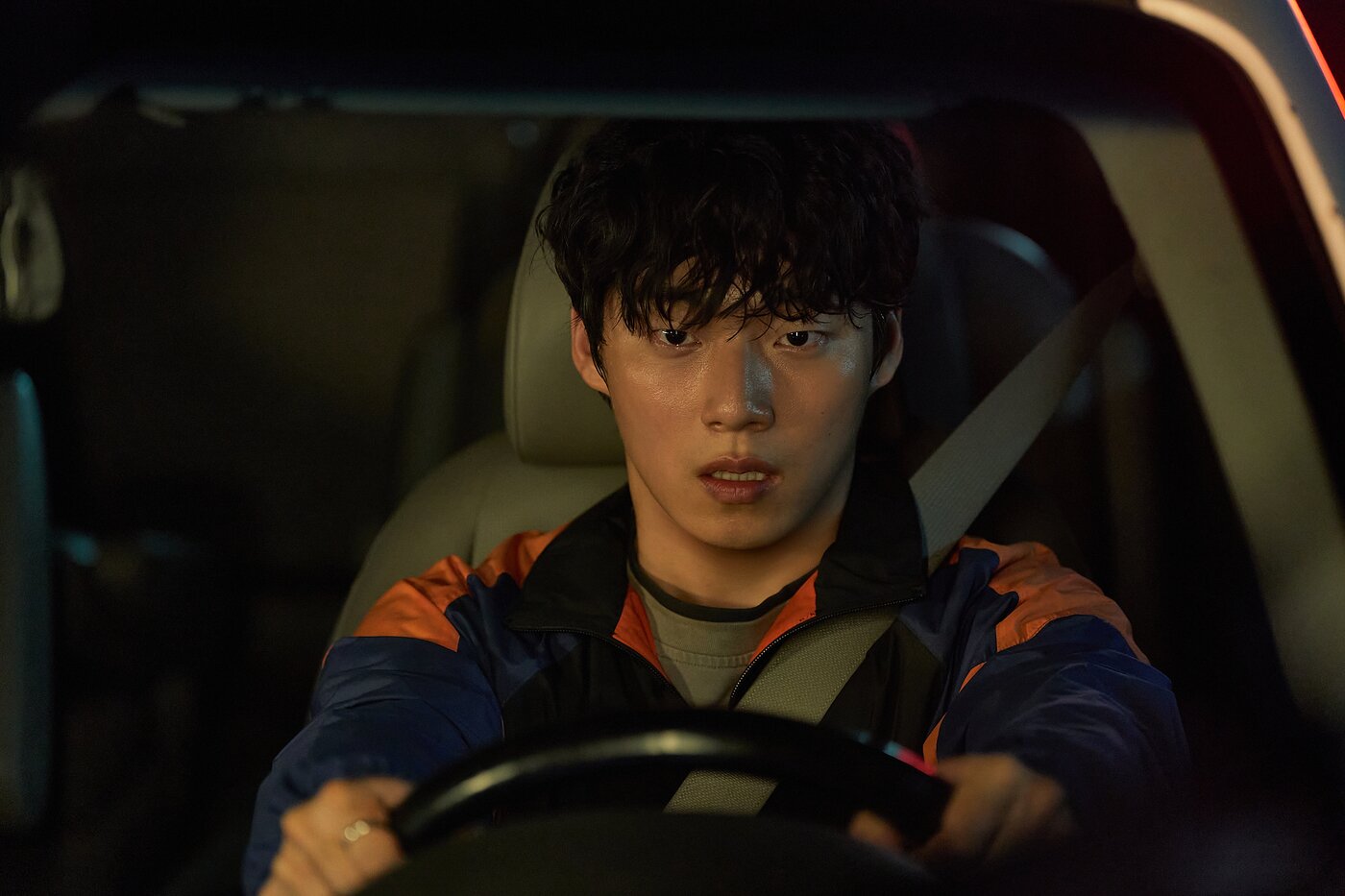 본문 이미지 - 영화 '살목지' 스틸