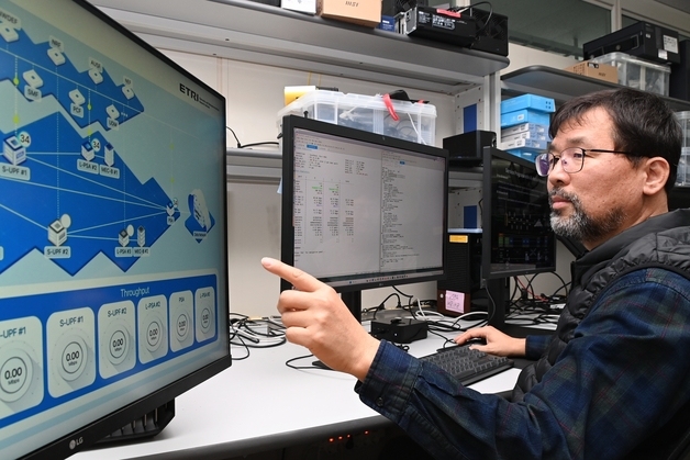 전자통신연구원, MWC서 6G 핵심 원천 기술 공개