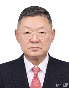 본문 이미지 - 유영환 효성티앤씨 대표이사 (사진제공 = 효성) 