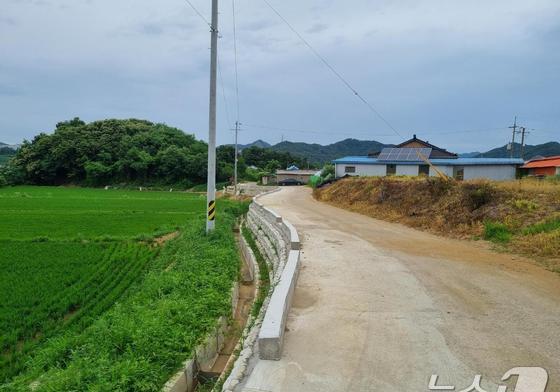 음성군, 마을만들기 사업 대상 '3곳→5곳' 확대