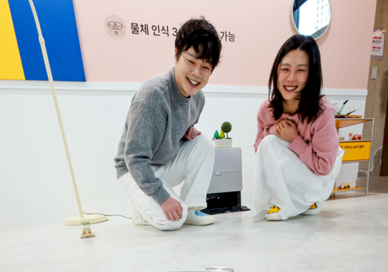 로보락 신제품 'S10 맥스V 울트라' 출시