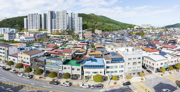 단양군, 정부 지자체 혁신평가서 전국 82개 군 단위 중 '3위'