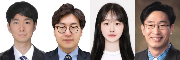 고려대-가천대 연구팀, AI 기반 전해질 설계 기술 개발