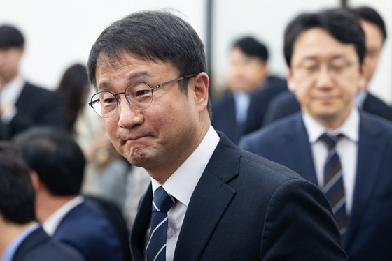 한병도 "野 상임위원장 방해 땐 법안 패스트트랙 처리"