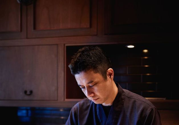 "하루 딱 12명만"…제주드림타워, 정통 철판요리 출시