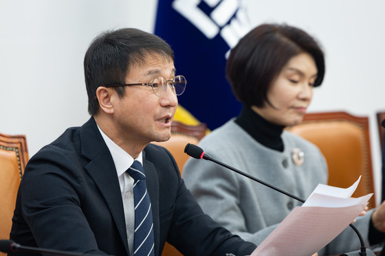 李, 농지투기 전수조사 지시에…與 "투기 잡초 뽑아낼 것"