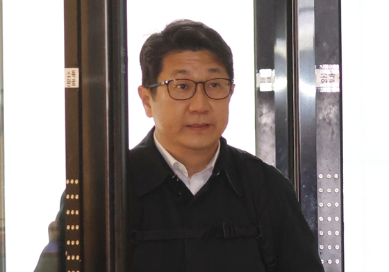 특검 문여는 문지석 검사