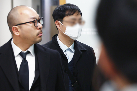 군경TF, '北 무인기' 민간인 3명 송치…"국익에 중대 위협"