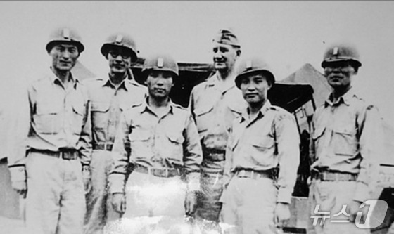 보훈부 "박진경 대령 국가유공자 등록 원점 재검토"