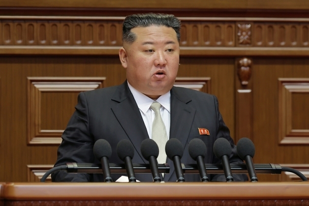 곧 중국 오는 트럼프에 "핵보유국 인정" 재차 압박…北, 수싸움 재개