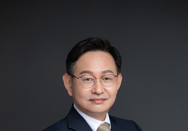 사립대의료원협의회장에 '미래의학 선도자' 윤을식 고대의료원장