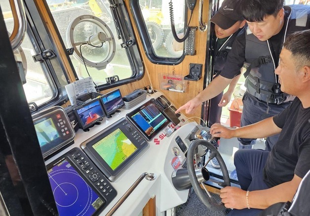 수산자원공단, 어선청년임대사업 상반기 참여자 모집