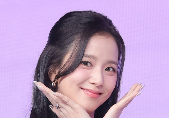 '월간남친' 지수, 연기력 논란 질문에 "'착붙' 캐릭터란 반응 듣고파" [N현장]