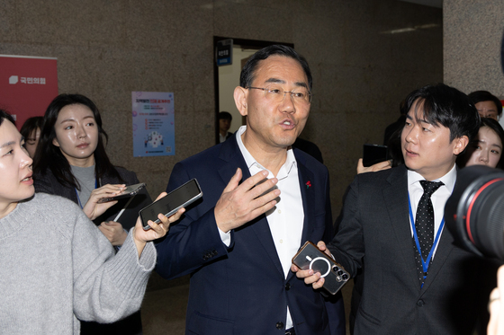 TK 통합법, 경북 무기명 투표 찬성…대구도 전원 찬성