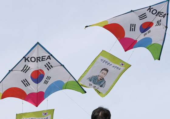 사흘 앞으로 다가온 제107주년 3·1절