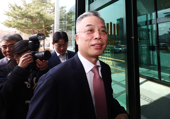 2차 종합특검, 경찰 특수본에 일부 사건 이첩 요청