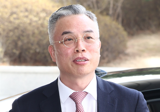 종합특검 '김건희 수사 무마' 의혹 대검·중앙지검 동시 압색