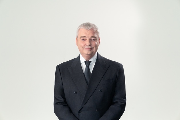 틸 셰어 폭스바겐그룹코리아 사장, 수입차협회장 3연임