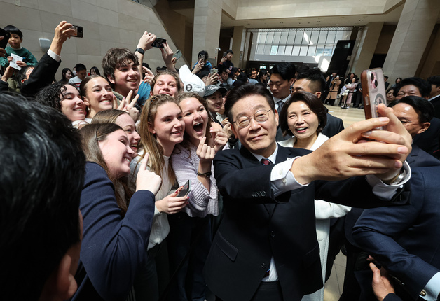 대통령이 직접 관광 사령탑으로…'국가관광전략회의' 위상 격상