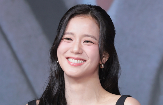 [뉴스1 ★]'월간남친' 미래 = 지수, 설렘 치트키 등판