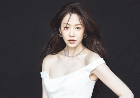 고현정, '여신강림' 그자체…쇄골라인도 고혹적인 드레스 자태 [N샷]