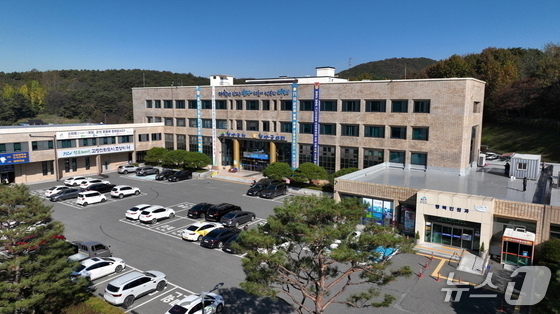 청양군 '농어촌 기본소득' 27일부터 첫 지급