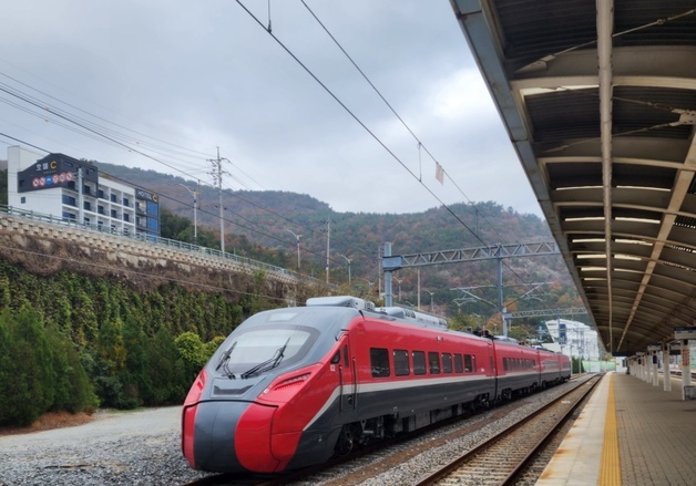 퇴근 직장인 위해 익산역~여수엑스포역 ITX-마음 운행 조정