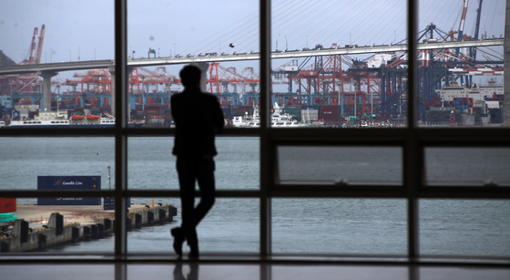 개항 150주년 맞은 부산항