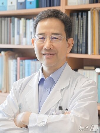 본문 이미지 - 송종민 서울아산병원 심장내과 교수.(서울아산병원 제공)