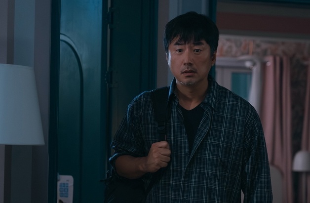 '우주를 줄게' 류승수, 배인혁 부친으로 합류…새 전환점 예고