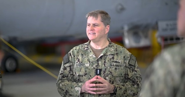 美 3성장군, 합참 요직 취임 석달도 안돼 해임…합참의장 결정