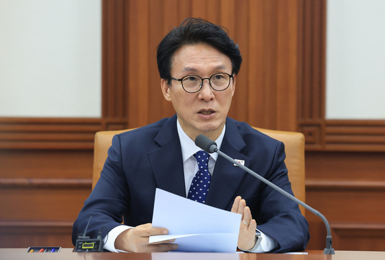 金총리 "ODA 국가 브랜드 만들 때…BTS 유명하니 K-PTS 가능"(종합)