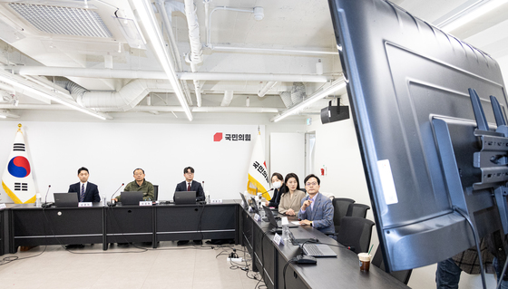 국힘 경북 기초단체장 공천 69명 접수…의성군수 6명 최다