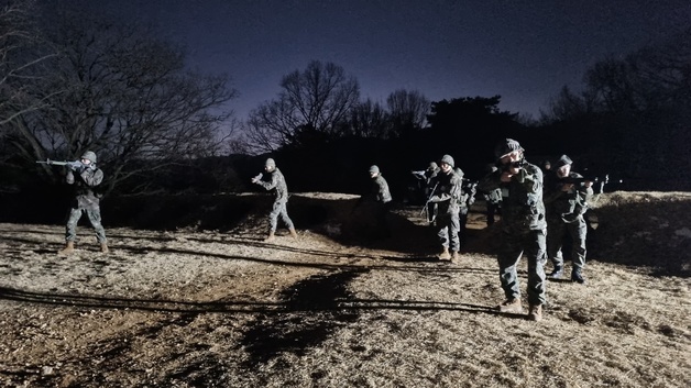 육군, AI 기반 '후방 기동타격부대' 구상…후방 작전 개념 진화