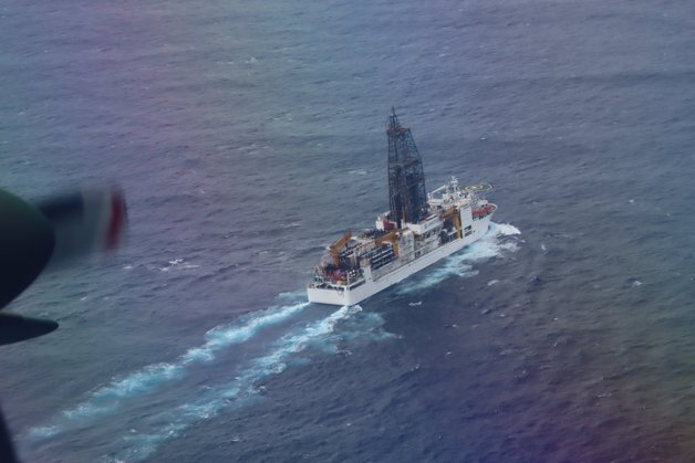 '최동단' 해역서 희토류 캐는 日…방위상 "자위대가 경계" 中 겨냥