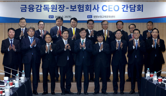 GA 설계사 모집 수수료, 월납 보험료의 12배까지만…1200%룰 적용