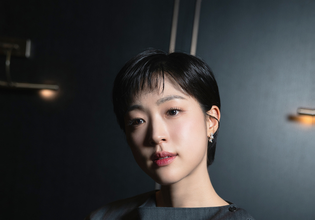 최성은 "염혜란 선배, '매드' 하고팠던 이유…인간으로서도 좋은 배우"