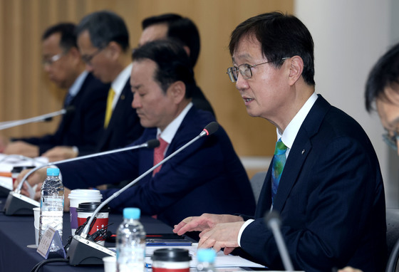 금융당국, 중동발 리스크 점검…비상TF 구성·시장안정 프로그램 검토(종합)