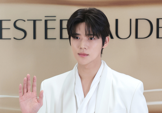 문상민, 순백의 왕자님