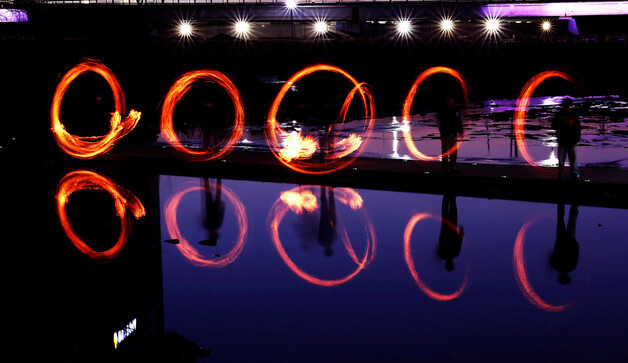 "정월대보름 쥐불놀이 안전 관리 철저히"…화재·산불 집중 관리