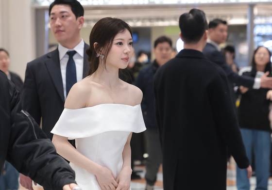 아일릿 모카, 미모가 신세계