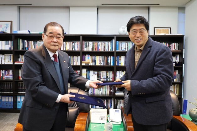 자생한방병원 '보훈문화' 앞장…"장학의료 2억2000만원 지원"