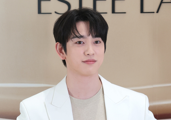 진형, 하트 왕자님