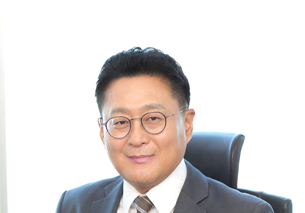 KDB생명, 김병철 신임 대표이사 선임